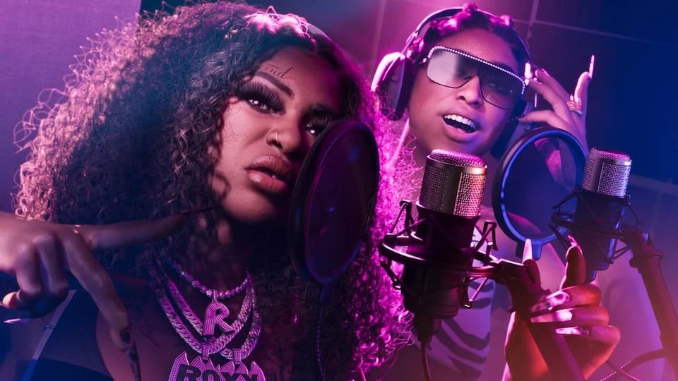 Official Real Dimez duo reference