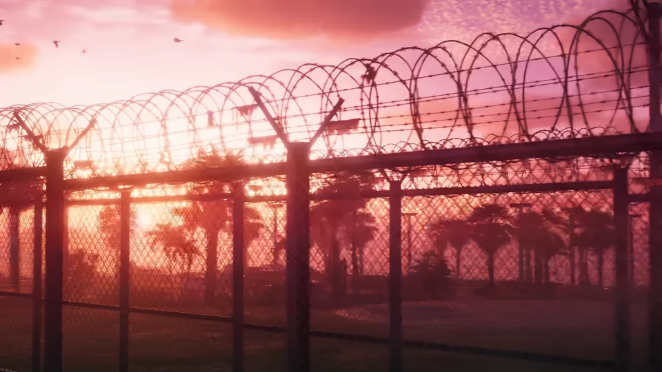 Uncoded (trailer1_004) — Prison