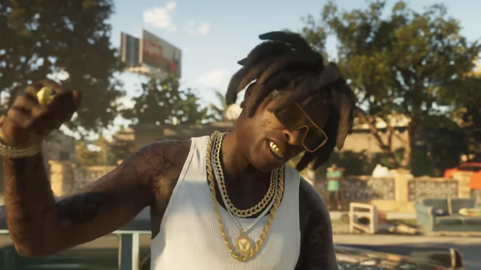 T1/15 — Gang Member
