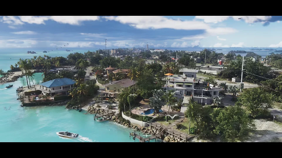 T2/01 — Trailer 2 Opening Scene
